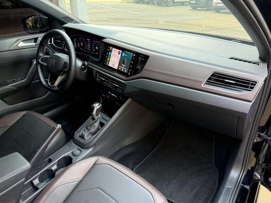 VOLKSWAGEN-VIRTUS-1.0 200 TSI HIGHLINE AUTOMÁTICO VOLKSWAGEN-VIRTUS-2024