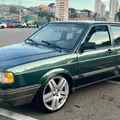 VOLKSWAGEN VOYAGE 1.8 GL 8V GASOLINA 4P MANUAL VOLKSWAGEN VOYAGE 1.8 GL 8V GASOLINA 4P MANUAL