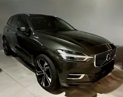 VOLVO XC60 2.0 T8 HYBRID INSCRIPTION AWD GEARTRONIC VOLVO XC60 2.0 T8 HYBRID INSCRIPTION AWD GEARTRONIC