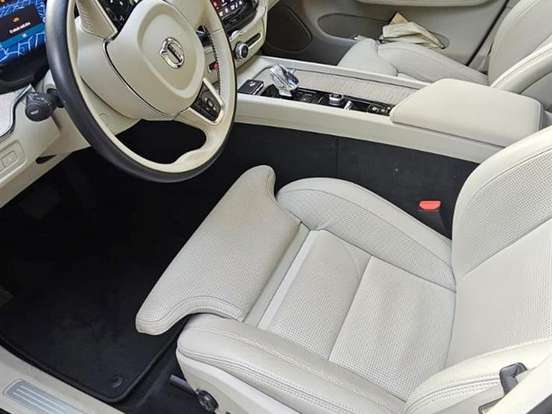 VOLVO-XC60-2.0 T8 RECHARGE ULTRA AWD GEARTRONIC VOLVO-XC60-2024