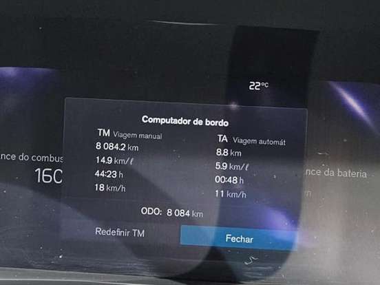 VOLVO-XC60-2.0 T8 RECHARGE ULTRA AWD GEARTRONIC VOLVO-XC60-2024