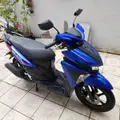 YAMAHA NEO 125 YAMAHA NEO 125