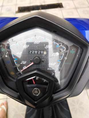 YAMAHA-NEO 125-2021