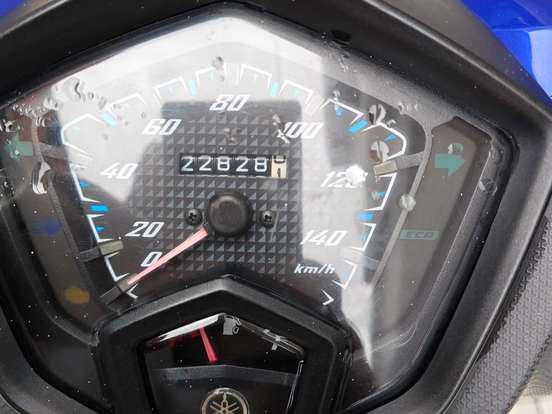 YAMAHA-NEO 125 YAMAHA-NEO 125-2021