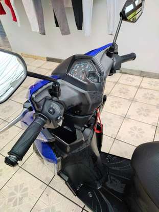 YAMAHA-NEO 125-2021