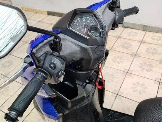 YAMAHA-NEO 125 YAMAHA-NEO 125-2021