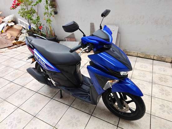 YAMAHA-NEO 125-2021