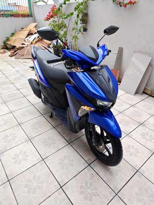 YAMAHA-NEO 125-2021
