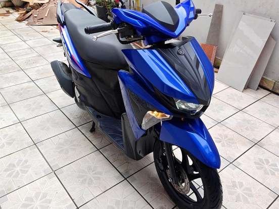 YAMAHA-NEO 125 YAMAHA-NEO 125-2021