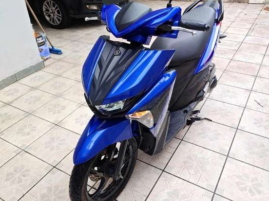 YAMAHA-NEO 125 YAMAHA-NEO 125-2021