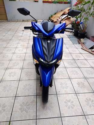 YAMAHA-NEO 125-2021
