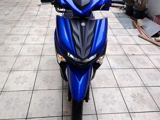 YAMAHA-NEO 125 YAMAHA-NEO 125-2021