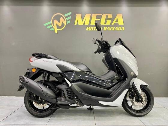 YAMAHA NMAX 160 ABS 