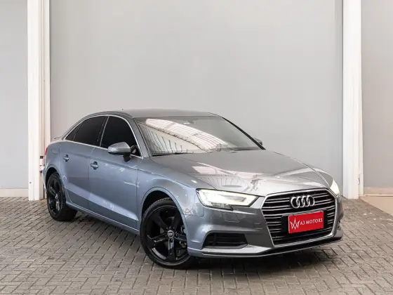 AUDI A3 1.4 TFSI FLEX SEDAN PRESTIGE PLUS TECH TIPTRONIC AUDI A3 1.4 TFSI FLEX SEDAN PRESTIGE PLUS TECH TIPTRONIC