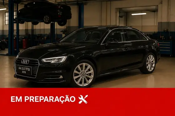 AUDI A4 2.0 TFSI AMBIENTE GASOLINA 4P S TRONIC AUDI A4 2.0 TFSI AMBIENTE GASOLINA 4P S TRONIC