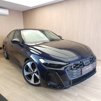 AUDI A5 2.0 TFSI GASOLINA PERFORMANCE S EDITION QUATTRO S TRONIC