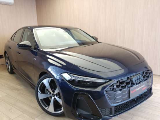 AUDI-A5-2.0 TFSI GASOLINA PERFORMANCE S EDITION QUATTRO S TRONIC AUDI-A5-2025