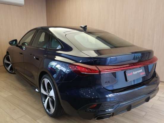 AUDI-A5-2.0 TFSI GASOLINA PERFORMANCE S EDITION QUATTRO S TRONIC AUDI-A5-2025