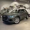 AUDI Q3 1.4 35 TFSI GASOLINA PRESTIGE PLUS S TRONIC AUDI Q3 1.4 35 TFSI GASOLINA PRESTIGE PLUS S TRONIC