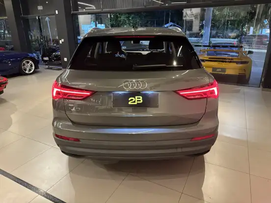 AUDI-Q3-1.4 35 TFSI GASOLINA PRESTIGE PLUS S TRONIC AUDI-Q3-2020