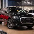 AUDI Q3 2.0 40 TFSI GASOLINA SPORTBACK PERFORMANCE QUATTRO TIPTRONIC AUDI Q3 2.0 40 TFSI GASOLINA SPORTBACK PERFORMANCE QUATTRO TIPTRONIC