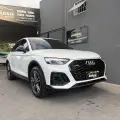 AUDI Q5 2.0 55 TFSIE PHEV PERFORMANCE BLACK QUATTRO S TRONIC AUDI Q5 2.0 55 TFSIE PHEV PERFORMANCE BLACK QUATTRO S TRONIC