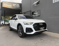 AUDI Q5 2.0 55 TFSIE PHEV PERFORMANCE BLACK QUATTRO S TRONIC AUDI Q5 2.0 55 TFSIE PHEV PERFORMANCE BLACK QUATTRO S TRONIC