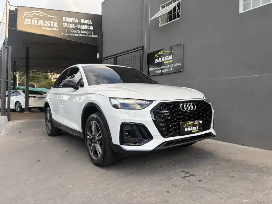 AUDI-Q5-2.0 55 TFSIE PHEV PERFORMANCE BLACK QUATTRO S TRONIC AUDI-Q5-2024