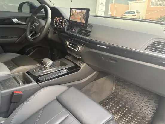 AUDI-Q5-2.0 55 TFSIE PHEV PERFORMANCE BLACK QUATTRO S TRONIC AUDI-Q5-2024