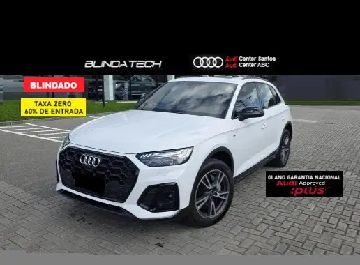 AUDI Q5 2.0 55 TFSIE PHEV PERFORMANCE BLACK QUATTRO S TRONIC AUDI Q5 2.0 55 TFSIE PHEV PERFORMANCE BLACK QUATTRO S TRONIC