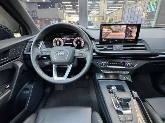 AUDI-Q5-2.0 55 TFSIE PHEV SPORTBACK PERFORMANCE BLACK QUATTRO S TRONIC AUDI-Q5-2022