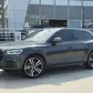 AUDI Q5 2.0 TFSI GASOLINA AMBIENTE S TRONIC AUDI Q5 2.0 TFSI GASOLINA AMBIENTE S TRONIC
