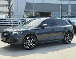 AUDI Q5 2.0 TFSI GASOLINA AMBIENTE S TRONIC AUDI Q5 2.0 TFSI GASOLINA AMBIENTE S TRONIC