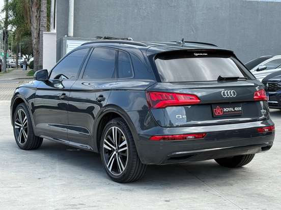 AUDI-Q5-2.0 TFSI GASOLINA AMBIENTE S TRONIC AUDI-Q5-2018