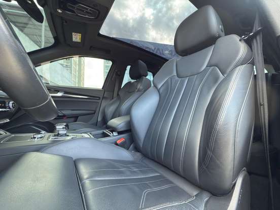 AUDI-Q5-2.0 TFSI GASOLINA AMBIENTE S TRONIC AUDI-Q5-2018