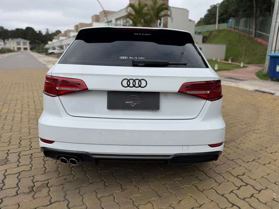 AUDI-A3-1.4 TFSI GASOLINA SPORTBACK PRESTIGE PLUS S-TRONIC AUDI-A3-2020