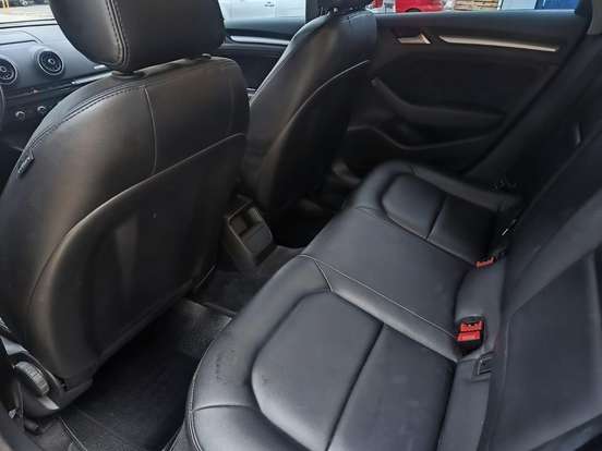 AUDI-A3-1.4 TFSI SEDAN ATTRACTION 16V FLEX 4P TIPTRONIC AUDI-A3-2018