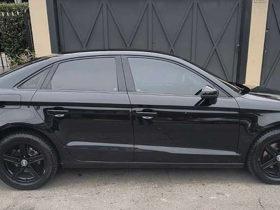 AUDI-A3-1.4 TFSI SEDAN ATTRACTION 16V FLEX 4P TIPTRONIC AUDI-A3-2018
