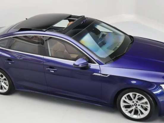 AUDI-A5-2.0 TFSI GASOLINA SPORTBACK PRESTIGE PLUS S TRONIC AUDI-A5-2021
