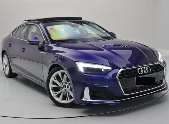 AUDI-A5-2021