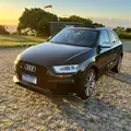 AUDI Q3 2.0 TFSI AMBITION QUATTRO 4P GASOLINA S TRONIC AUDI Q3 2.0 TFSI AMBITION QUATTRO 4P GASOLINA S TRONIC