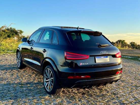 AUDI-Q3-2.0 TFSI AMBITION QUATTRO 4P GASOLINA S TRONIC AUDI-Q3-2012