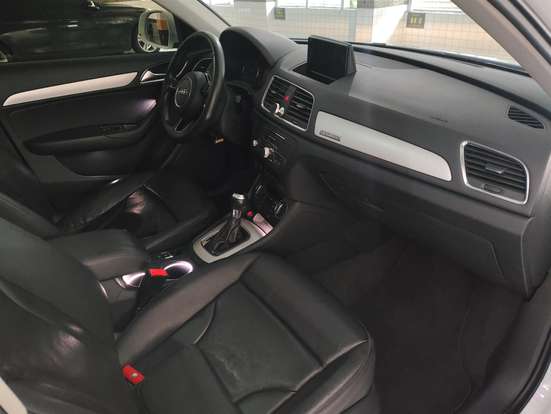 AUDI-Q3-2.0 TFSI AMBIENTE QUATTRO 4P GASOLINA S TRONIC AUDI-Q3-2017