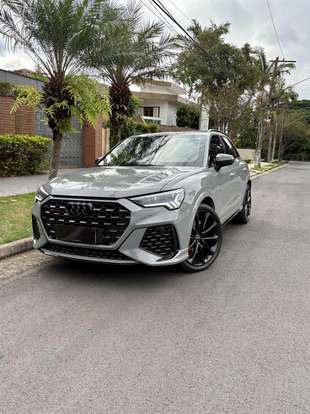 AUDI-RS Q3-2020