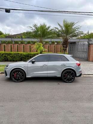 AUDI-RS Q3-2.5 TFSI QUATTRO GASOLINA S-TRONIC AUDI-RS Q3-2020