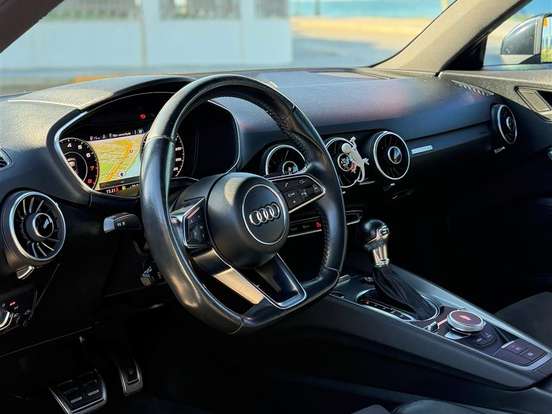 AUDI-TT-2.0 TFSI COUPÉ AMBITION 2P GASOLINA S-TRONIC AUDI-TT-2015