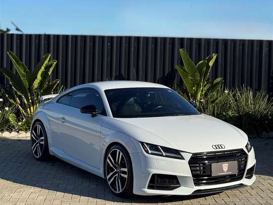 AUDI-TT-2.0 TFSI COUPÉ AMBITION 2P GASOLINA S-TRONIC AUDI-TT-2015