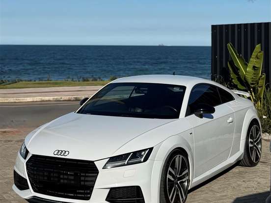 AUDI-TT-2.0 TFSI COUPÉ AMBITION 2P GASOLINA S-TRONIC AUDI-TT-2015