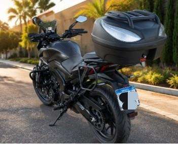 BAJAJ-DOMINAR 400-2024