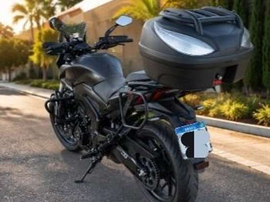 BAJAJ-DOMINAR 400 BAJAJ-DOMINAR 400-2024